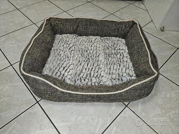 cuccia letto per cani