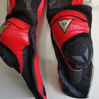 Tuta divisibile Dainese