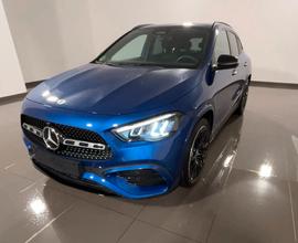 Mercedes-benz GLA 200 d Automatic AMG Line '24