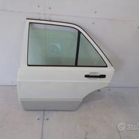 Portiera Posteriore Sinistra Mercedes E190 W124