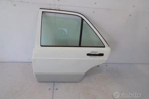 Portiera Posteriore Sinistra Mercedes E190 W124