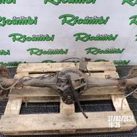 PONTE PER MITSUBISHI L200 K64T 2.5 TD 2001