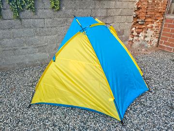 Tenda parasole da spiaggia 