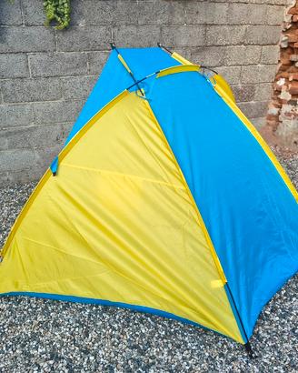 Tenda parasole da spiaggia 