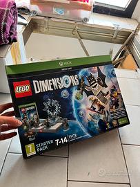 Lego dimensions + scooby doo