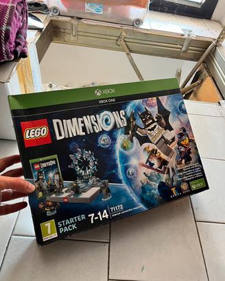 Lego dimensions + scooby doo