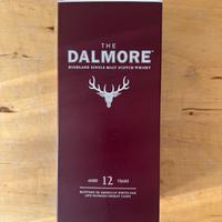 Whisky Dalmore 12