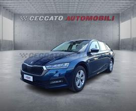 Skoda Octavia IV 2020 Wagon Wagon 2.0 tdi evo...