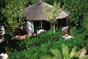 Casa vacanze in villaggio organizzato Puglia