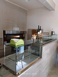 Pizzeria asporto