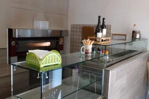 Pizzeria asporto