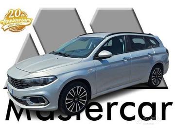 FIAT Tipo new model NEOPATENTATI CARPLAY Tipo SW