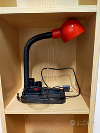Lampada da scrivania
