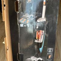 ASPIRAPOLVERE E LAVAPAVIMENTI