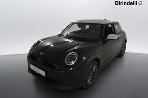 MINI Mini Cooper C