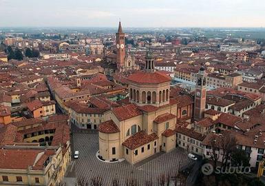 Treviglio monolocale completo con terrazzo 500eu