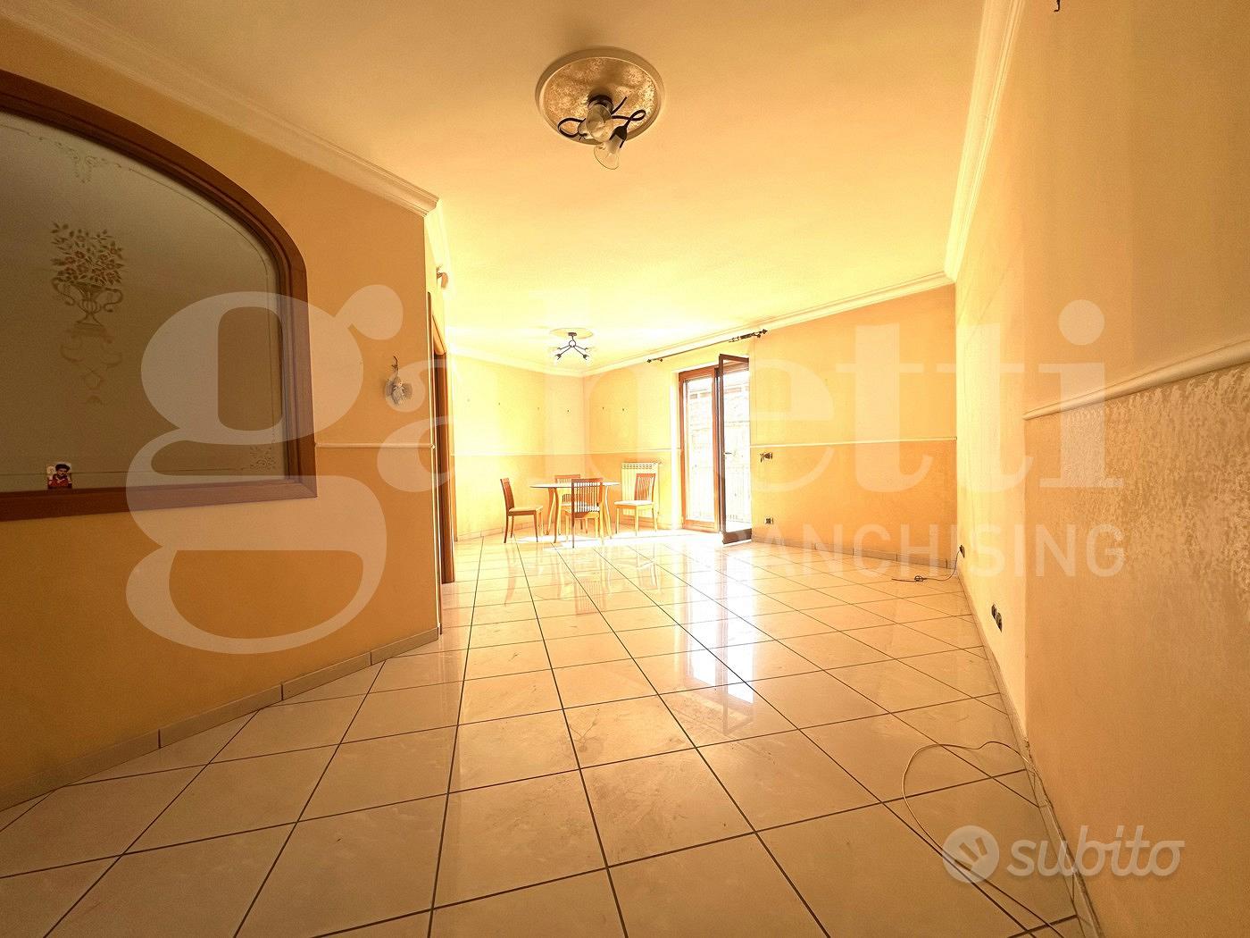 Appartamento – Frattamaggiore, Rossini - Vista 5
