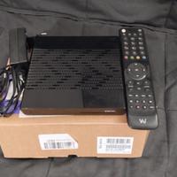 Ricevitore Satellitare Vu+ Zero