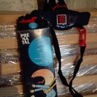 Bretelle di sicurezza Prenatal