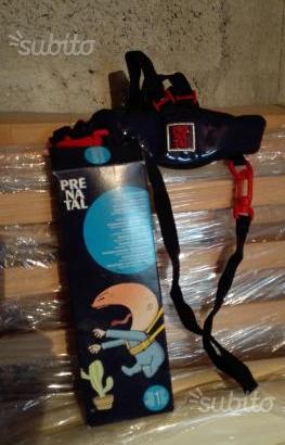 Bretelle di sicurezza Prenatal