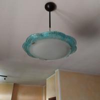Lampadario x sala