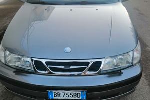 Saab 9.5