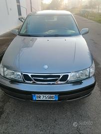Saab 9.5