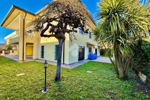 VILLA SINGOLA A ABANO TERME