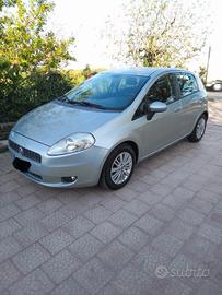 Fiat Grande Punto 1.3 MJT 90 CV