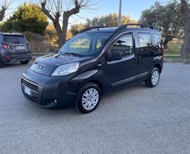 PEUGEOT Bipper 1.3 Mjt - Immatricolato Autocarro