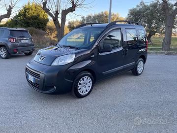 PEUGEOT Bipper 1.3 Mjt - Immatricolato Autocarro