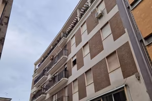 Appartamento Brindisi [MQ270VRG]