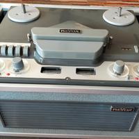 registratore a bobine Revox