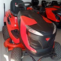 trattorino tagliaerba