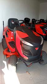 trattorino tagliaerba