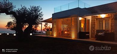 Villa di campagna a S.ta Maria di Leuca