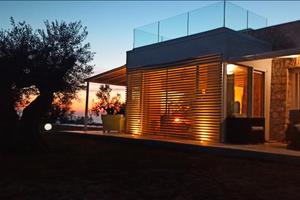 Villa di campagna a S.ta Maria di Leuca