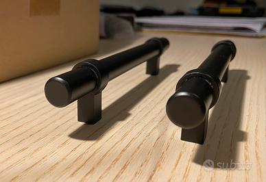 Maniglie per cucina 15pezzi 19cmx13