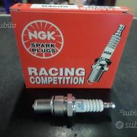 4 candele ngk platino br9eg br8eg br10eg