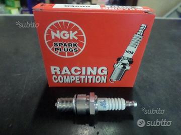 4 candele ngk platino br9eg br8eg br10eg