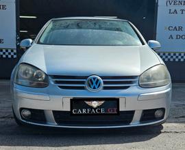 Volkswagen Golf 2.0 140CV GANCIO TRAINO - 2004