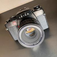 Summicron R 1:2 50mm Leitz Canada
