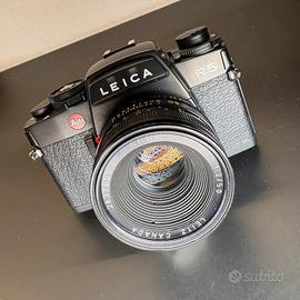 Summicron R 1:2 50mm Leitz Canada