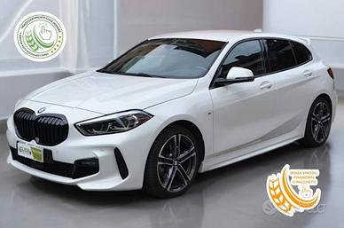 BMW Serie 1 Serie 1 F40 118i 136cv auto M Sport