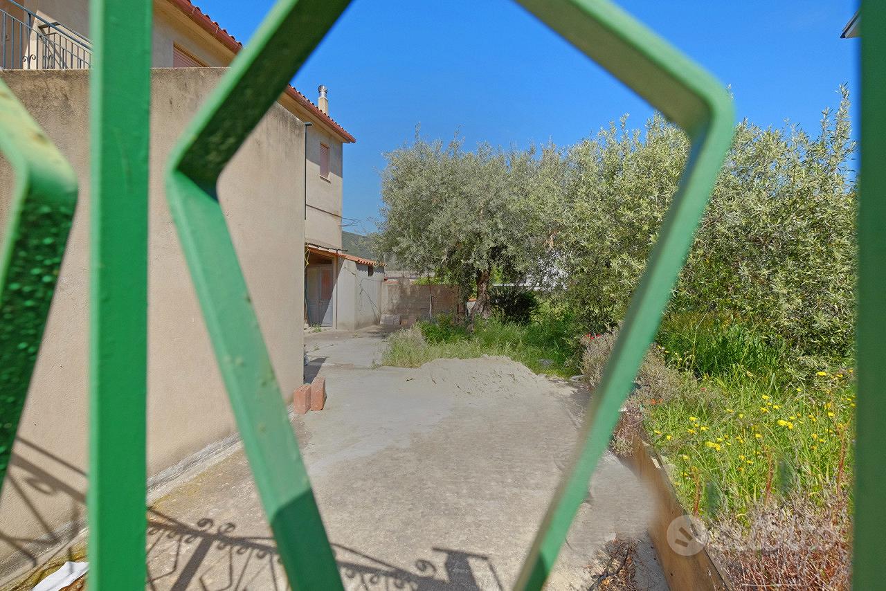 Apartment in Teulada, Sulcis Iglesiente - Vista 2