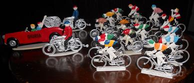 GRUPPO CICLISTI