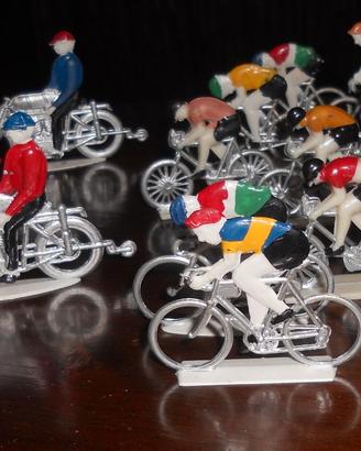 GRUPPO CICLISTI