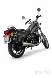 Moto Guzzi V35 Florida