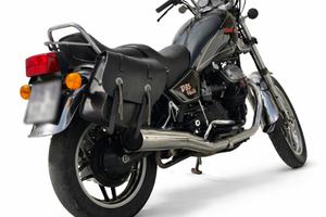 Moto Guzzi V35 Florida