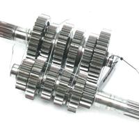 Ingranaggi cambio completo Ducati 999